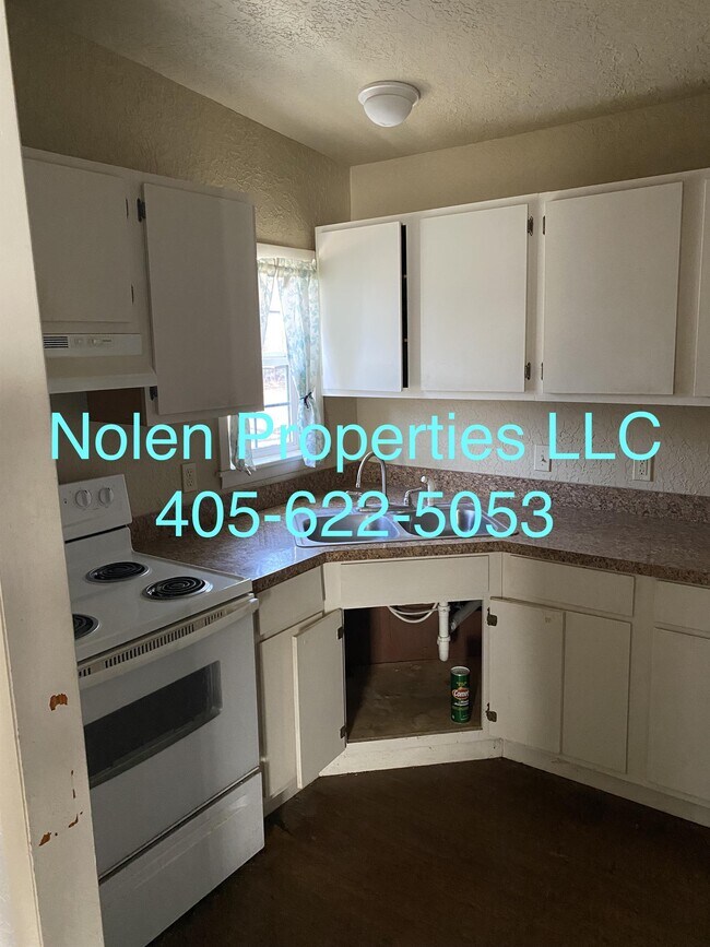 1009 West Pne, Duncan, OK 73533 House for Rent in Duncan, OK