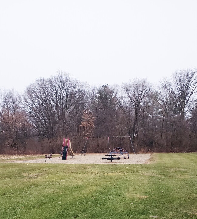 Country View Playground - Country View Estates