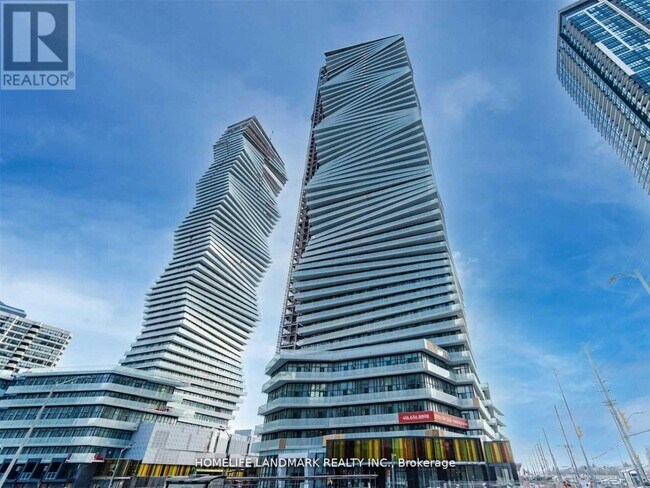 Photo du bâtiment - 3900 Confederation Pkwy