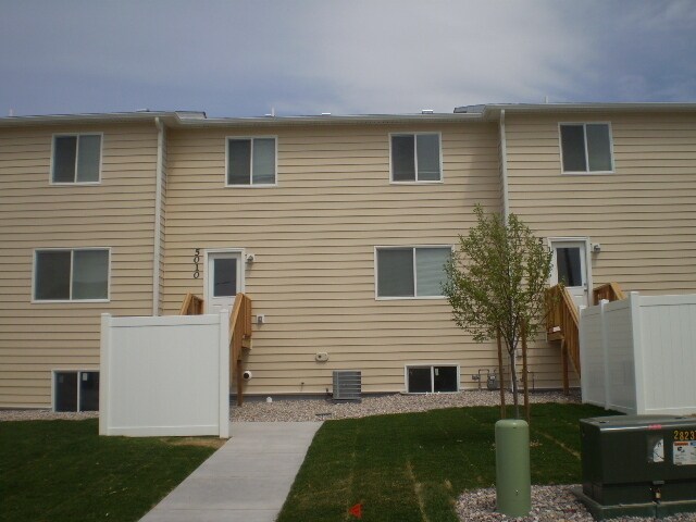 Foto del edificio - House For Lease