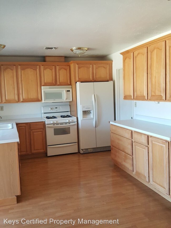 Building Photo - 3 br, 2 bath House - 10410 Len Court