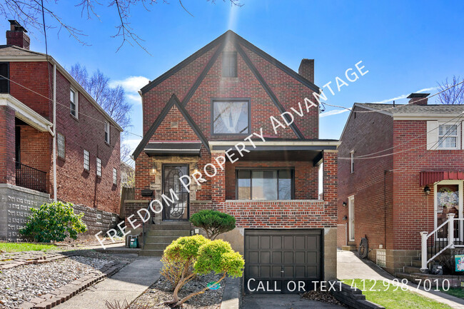 Building Photo - 1124 Fairfield St