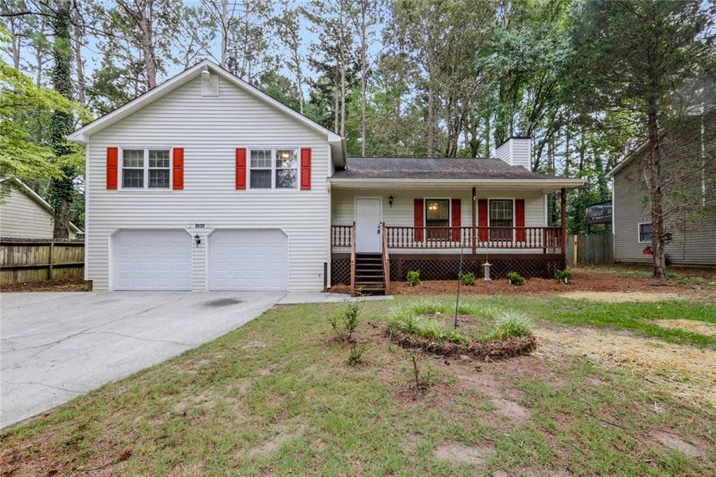 Primary Photo - 3520 Everson Rd