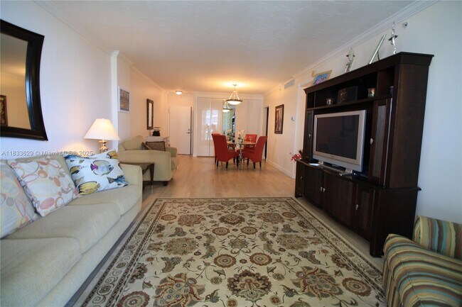 Building Photo - 3001 S Ocean Dr