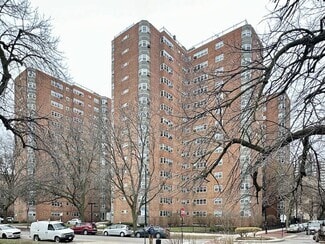 Building Photo - 4950 N Marine Dr