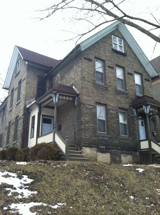 Foto del edificio - 1833 N Palmer St