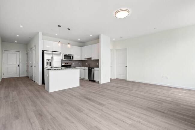 Foto del edificio - Hudson Mews