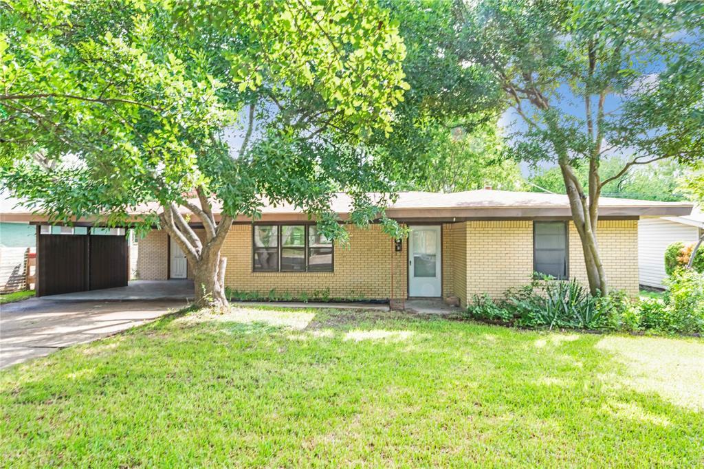 Foto principal - 1904 Ridgemont Dr