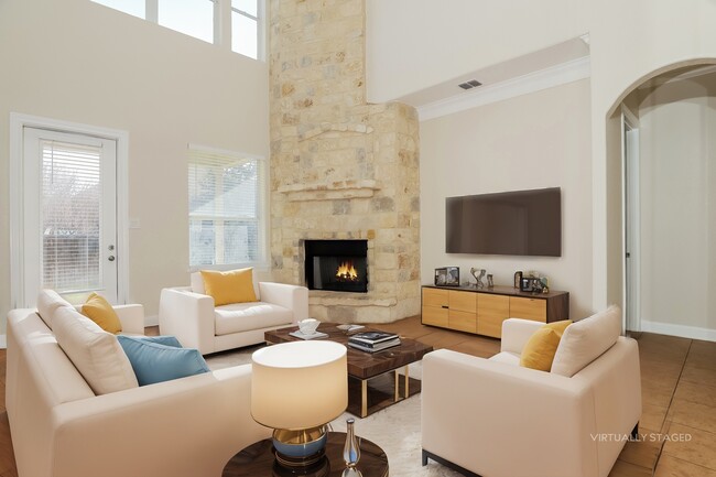 Building Photo - 11339 Begonia rock