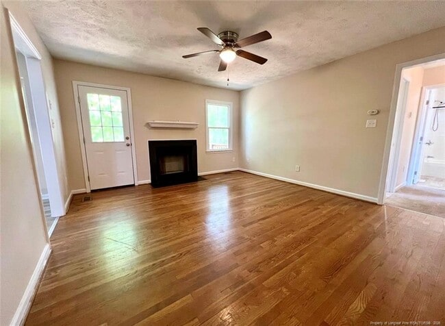 Building Photo - 715 Ashburton Dr