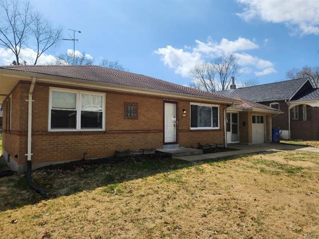 Foto principal - 8332 Orchard Ave