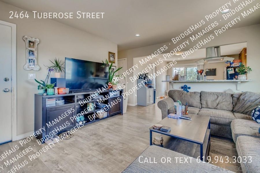 Foto principal - Your Dream Home Awaits: Renting Opportunit...