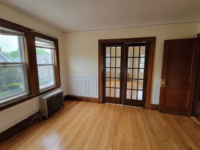 Foto del edificio - 52 Nixon St