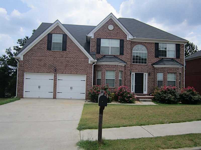 3580 Morinda Dr, Douglasville, GA 30135 House for Rent in