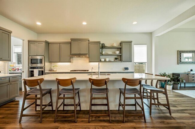 Foto del edificio - 19812 Chayton Cir