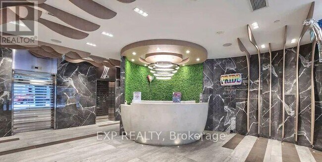 Photo du bâtiment - 21 Carlton St.