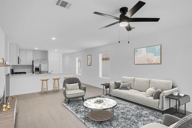 Foto del edificio - 220 Laura Leigh Ln
