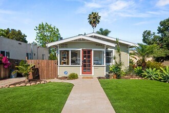 Building Photo - 4586-4590 Arizona St