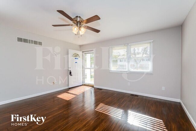 Foto del edificio - 3637 Thyme Drive