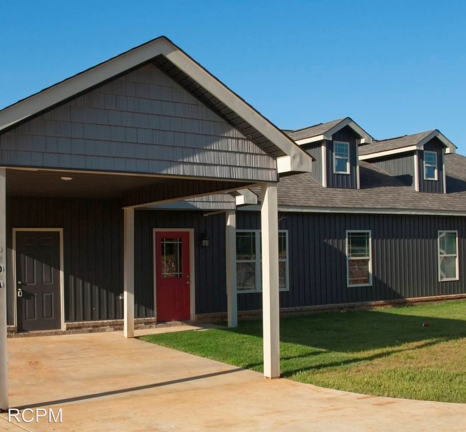 Foto principal - 110 Blue Heron Way