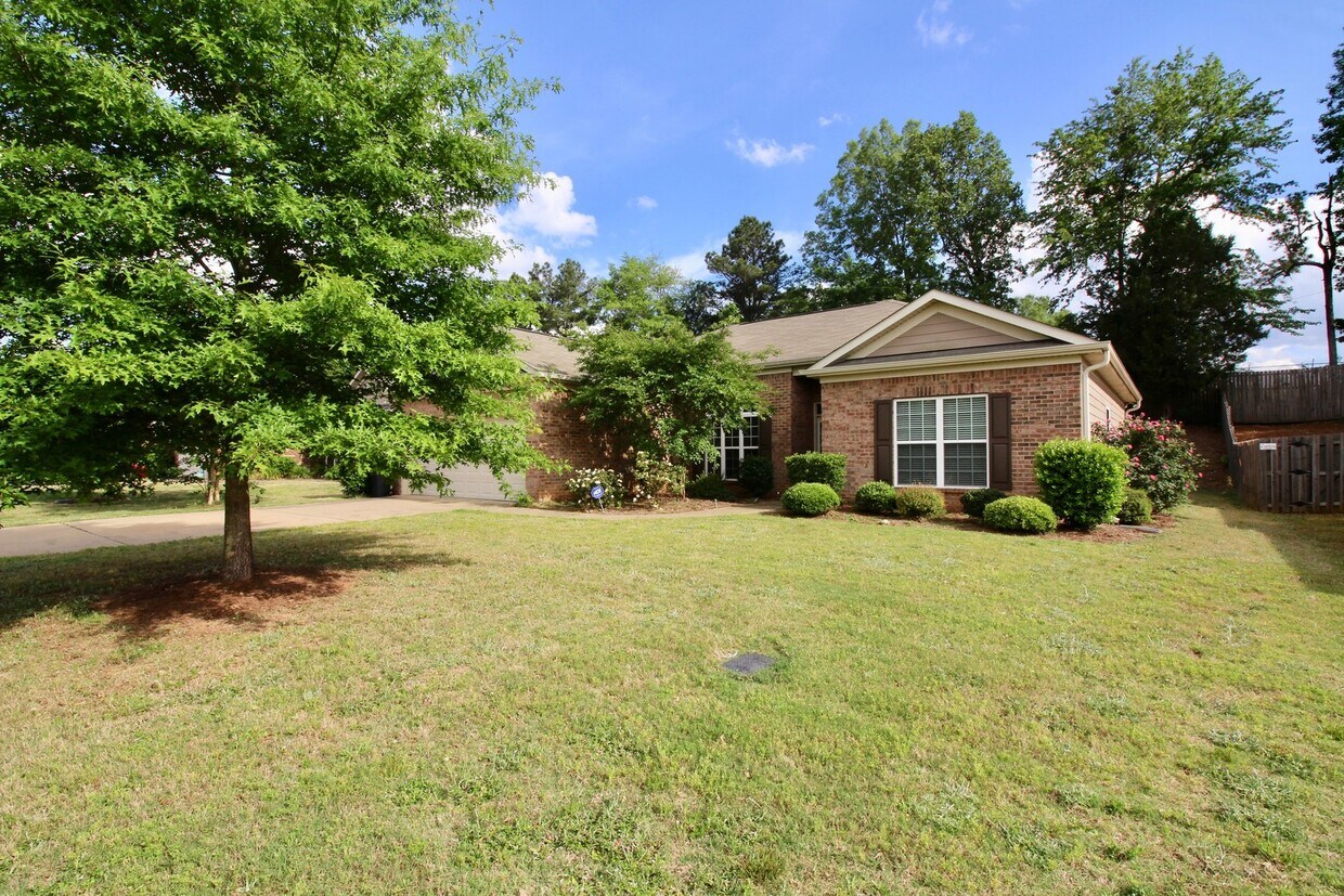NORTH COLUMBUS House Rental in Columbus, GA