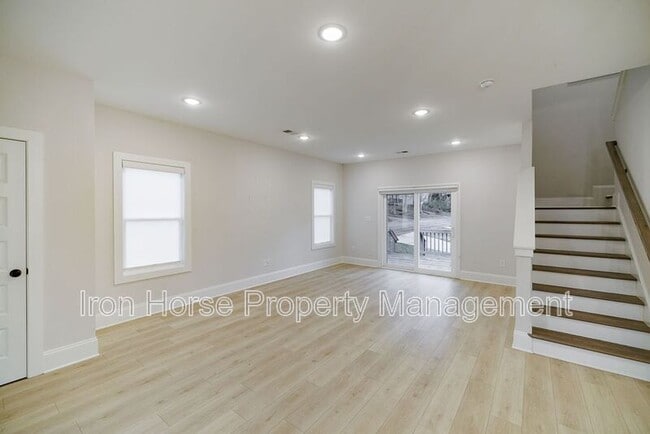 Foto del edificio - 125 Harper St