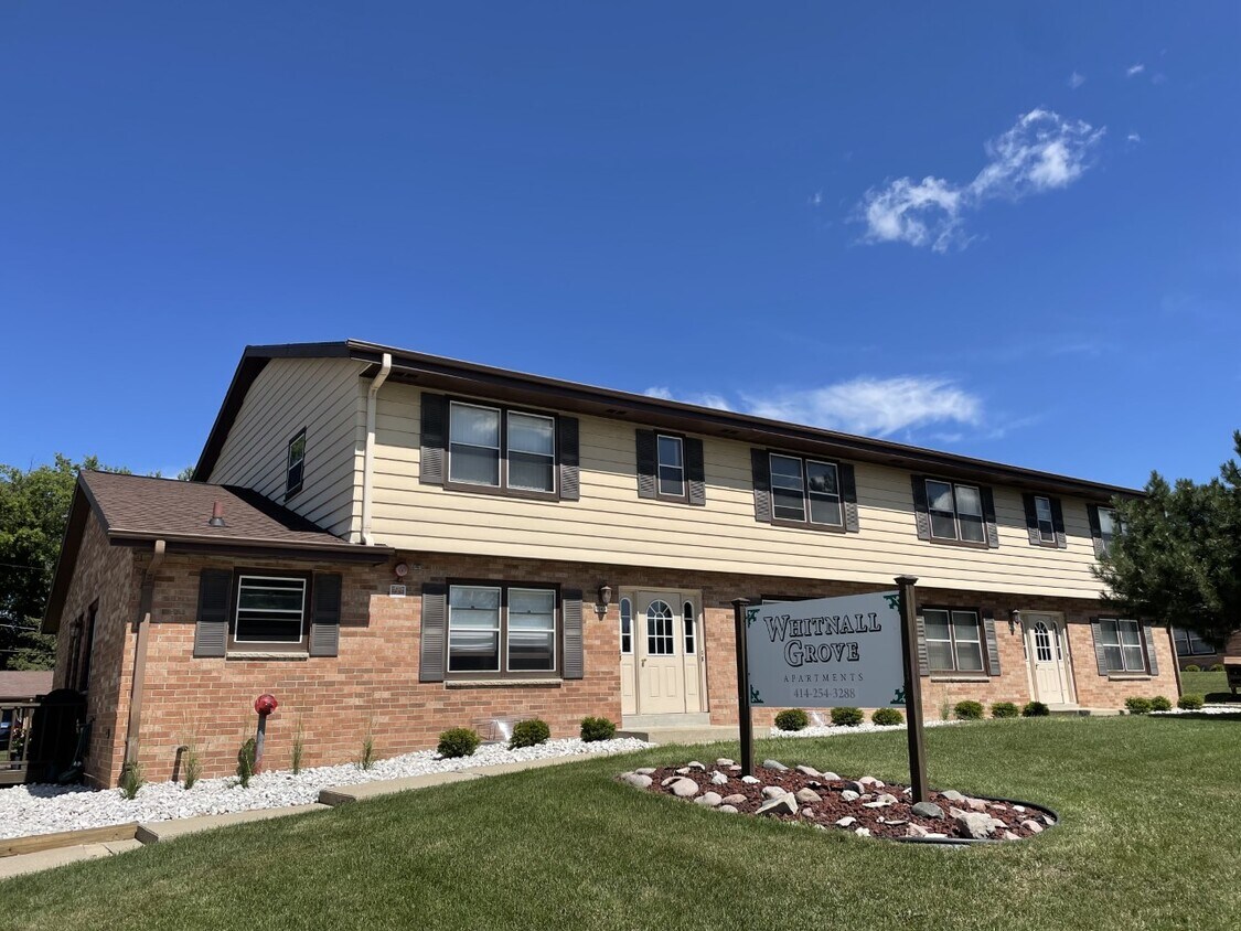 Foto principal - Whitnall Grove Apartments