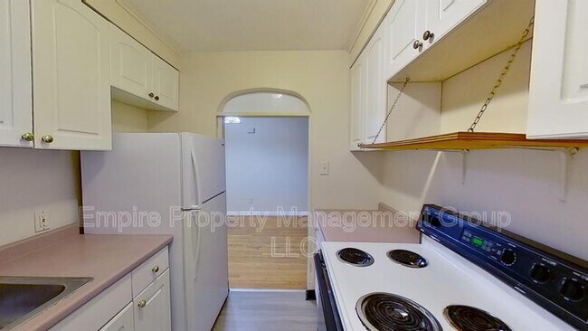 Foto del edificio - 31 Parkwood St