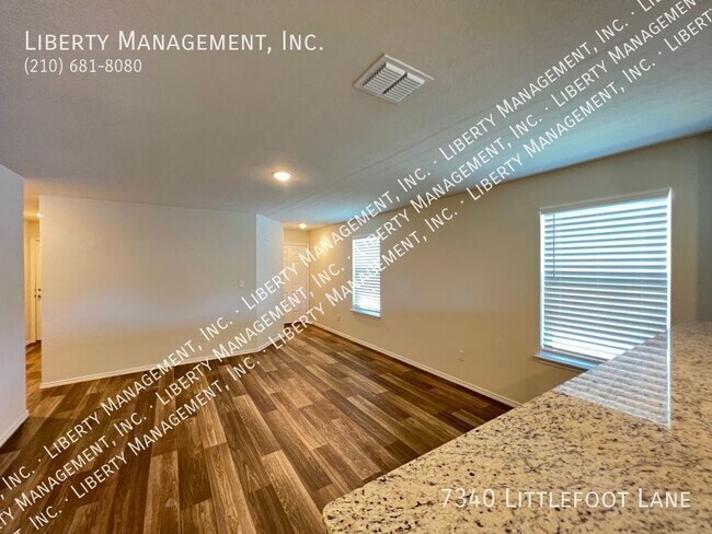 Foto del edificio - 3 Bedroom, 2 Bath Home in Winding Brook