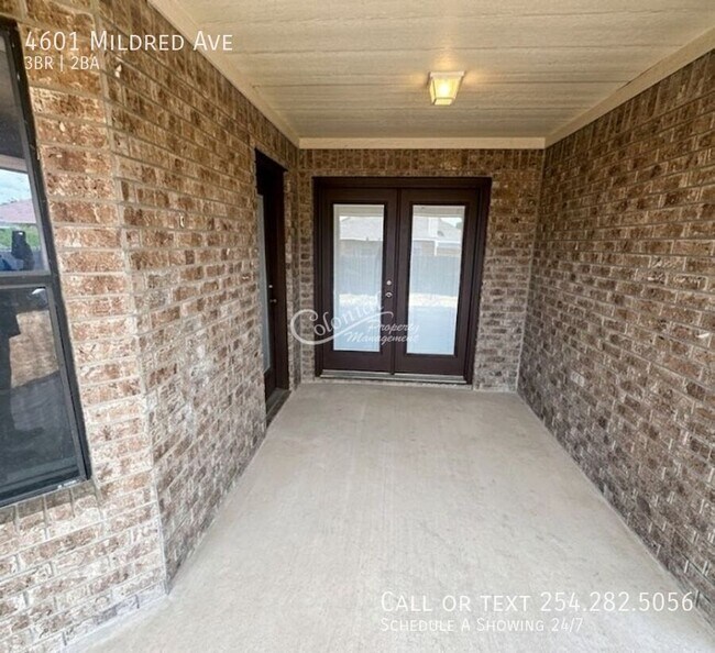 Foto del edificio - 4601 Mildred Ave
