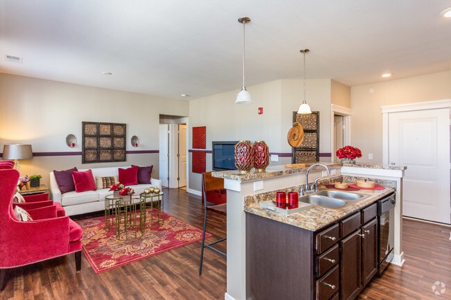 Building Photo - The Hamilton