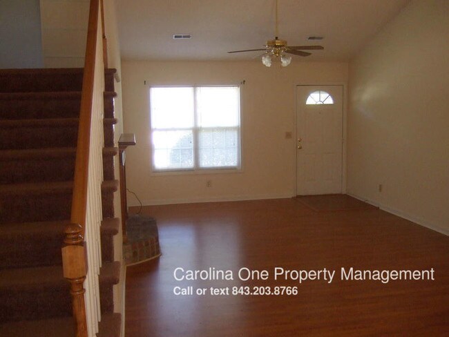 Building Photo - 203 Amberjack Way