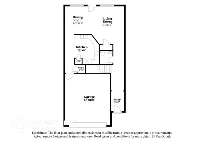 Building Photo - 5437 Waterfall Ct