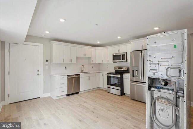 Foto del edificio - 1164 S 18th St
