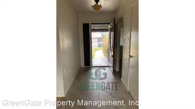 Building Photo - 3 br, 2 bath House - 3400 Mark Allen Dr