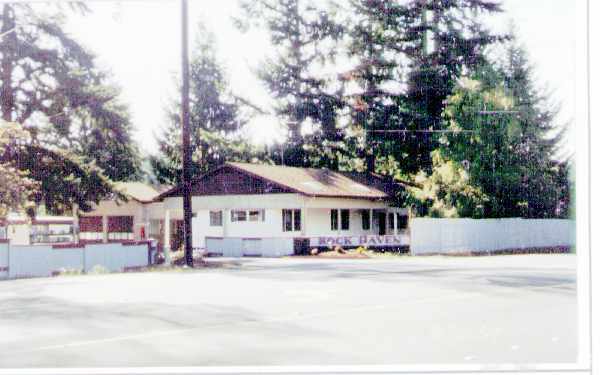 Foto principal - Mountain Valley Mobile Home Park