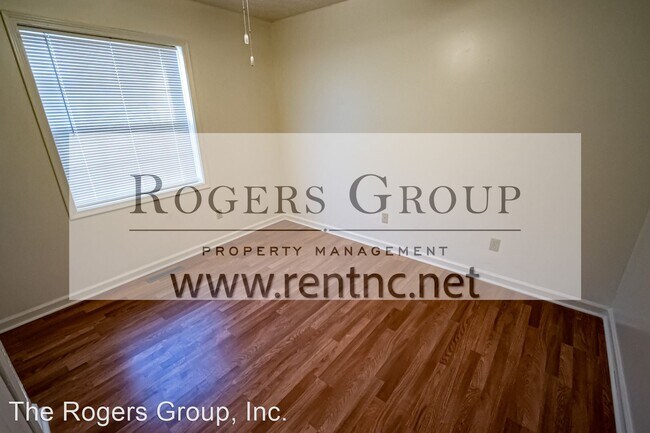 Foto del edificio - 3 br, 2 bath House - 607 Parkway Drive