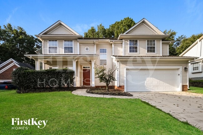 Building Photo - 5611 Branthurst Dr