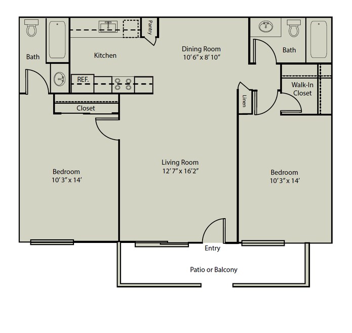 Elan Scripps Terrace