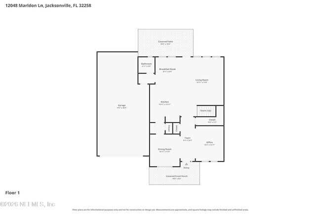 Building Photo - 12048 Marldon Ln