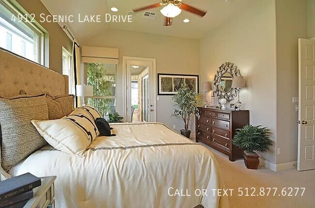 Building Photo - Lovely home in Georgetown, Tx