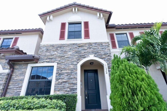 Building Photo - 11524 SW 151 Ave
