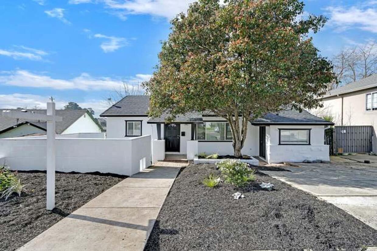 130 Jordan St, Vallejo, CA 94591 House Rental in Vallejo, CA