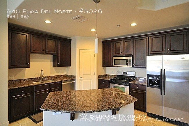 Building Photo - North Shore 2 Bedroom 2 Bath Tempe Condo
