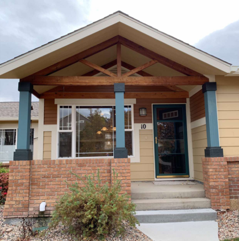 Primary Photo - 2550 Custer Dr
