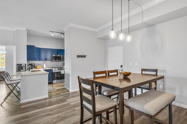 Foto del edificio - 11780 St Andrews Place