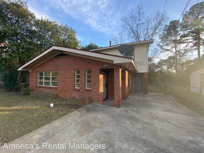 Building Photo - 5 br, 2 bath House - 2637 West Edgemont Av...