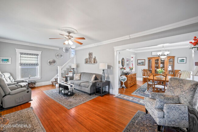 Foto del edificio - 500 Evergreen Ave