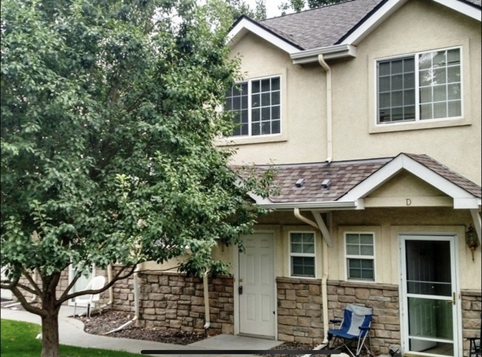 Primary Photo - Balboa Park Townhome
