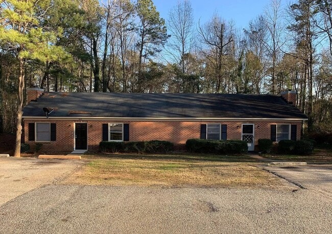 Foto del edificio - 845/847 Mitchell Bridge Road Duplex